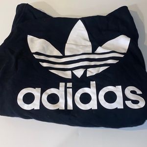 Adidas sweater